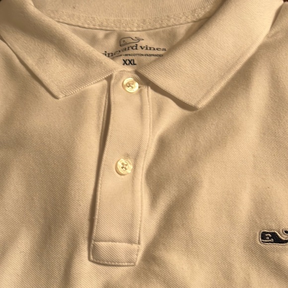 Vineyard Vines Other - Vineyard vines long sleeve polo
